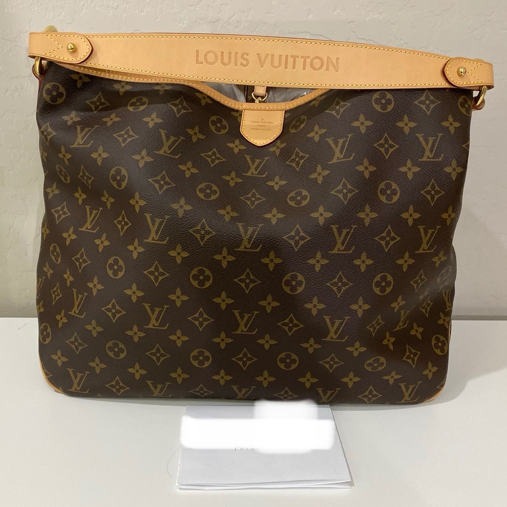 ❌SOLD❌LOUIS VUITTON Delightful MM